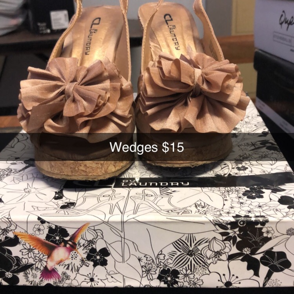 Wedges